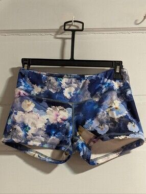 Fleo Athletic shorts